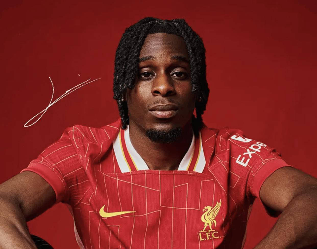 利物浦伤病情况严峻，弗林蓬长期缺阵，伊萨克+格拉文贝赫参战存疑