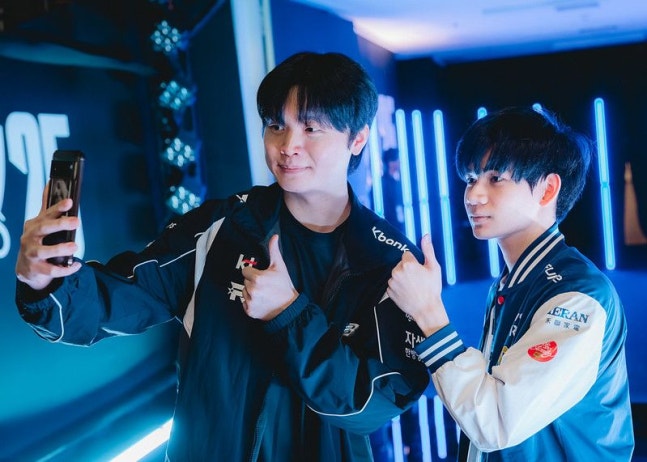 Bdd：Gen.G是全球最强的队伍，但S赛一切皆有可能，下场不留遗憾