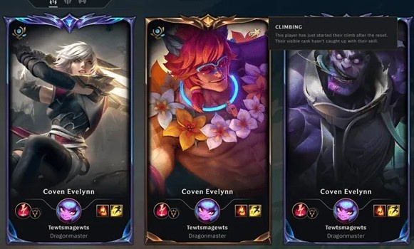 LOL开发者日志：排位新增”勇气之神佑“机制，补位将得到保护