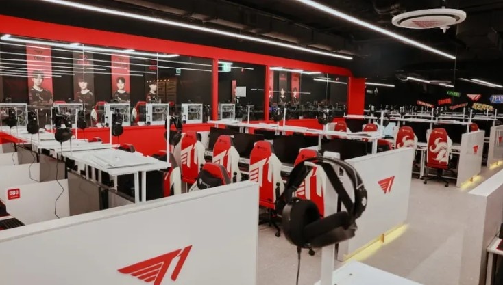 KkOma：韩国电竞的领先地位离不开前辈们的努力